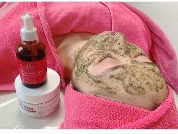 プライベートサロン ラシェリール(La cherir)