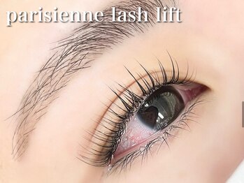 プラスアイ 吉祥寺南口店/パリジェンヌラッシュリフト