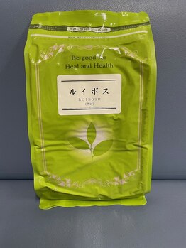 加島鍼灸接骨院/高品質ルイボスティー