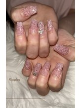 リプルス(Ripples)/ワンカラー