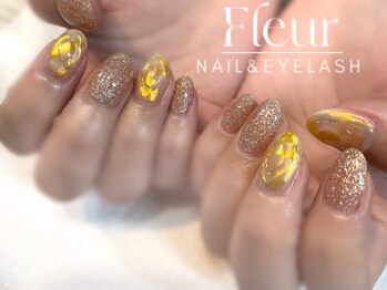 フルール 錦糸町店(Fleur)/ニュアンスコース