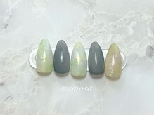 ミモザ 吉祥寺(Mimosa)/トレンド定額