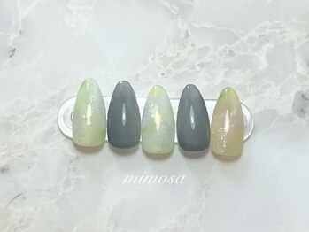 ミモザ 吉祥寺(Mimosa)/トレンド定額