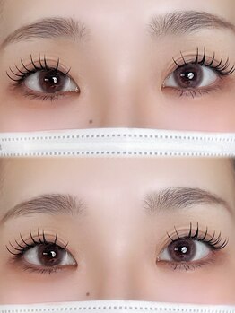 サンノット(SUN KNOT)/エクステ×パーマ