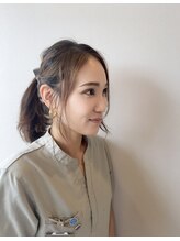 ルアイナ(LUAINA)&nbsp;Hina 