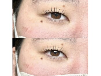 ココネイル(coconail)/まつ毛パーマ