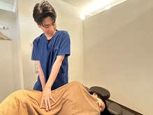西日暮里整体院