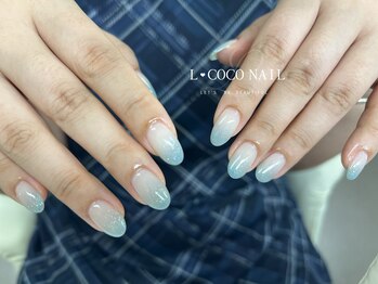 エルココネイル(L COCO Nail)/