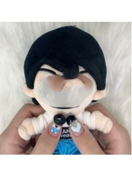 プリュム(Plume)/3D/推しネイル/キャラクター