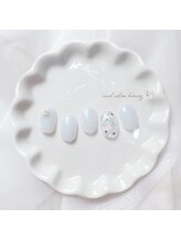 ハニー(honey)/《hikaeme collection＊》