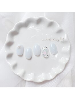 ハニー(honey)/《hikaeme collection＊》