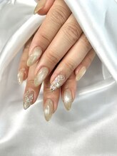 アミ(ami)/マグフラッシュ♪