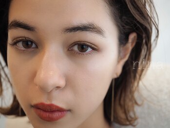 ニーナ(nina)/【弘前】デザインイメージNo.5