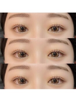 シイプ(SHE:P)/ずけやま担当☆ラッシュリフト