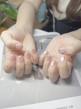 ソフィアネイル 赤羽店(Sofia Nail)/