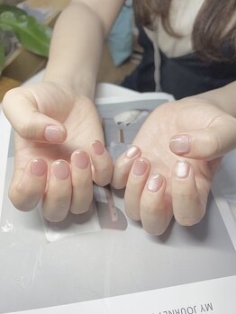 ソフィアネイル 赤羽店(Sofia Nail)/