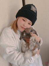 クプアイラッシュ 新宿店(qup eyelash) HIGA 