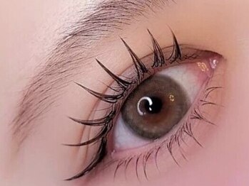 コクア(KOKUA)の写真/東京で話題沸騰！第3世代新技術《LEDマツエク》を導入！桁違いの持続力を実現！