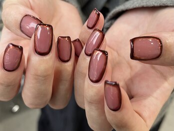 タクミウラワ アズ エティル(takumi urawa as Etel)/