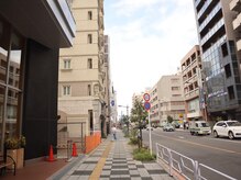 エマ(EMMA)/まっすぐ進む