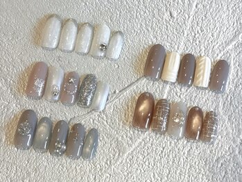 定額サンプルコース