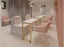 nail&eyelash salon Le cherien【ルシェリア】