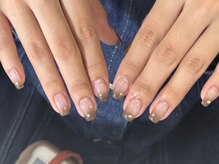 マーレ(mare)/グラデーション