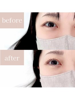 メイリー(meili)/まつげパーマ(ラッシュリフト)