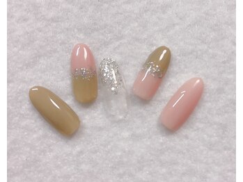 ティーエヌ 松戸駅西口店/HAND☆時短デザイン