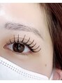 アイリス(AIRIS) ナチュラルからボリュームデザインまで♪