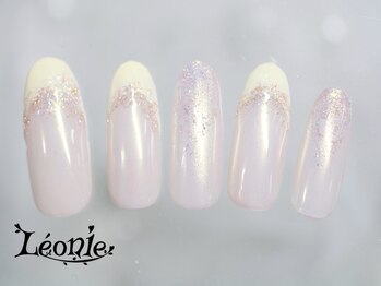 オーロラ×フレンチ