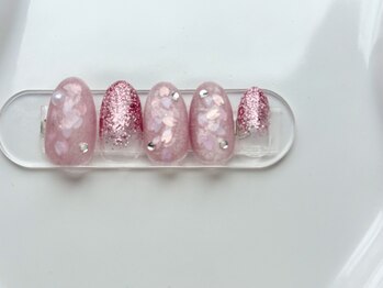 コースサンプル