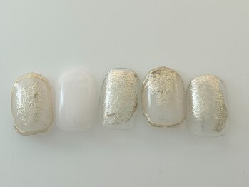 ソポカロン くずは店(sopoca lon)/sopoコース5800円