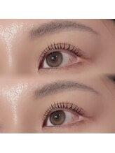 ラミュウ 国立(LA.MIU)/まつげパーマ★