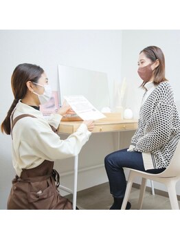 リバース 新町(Rebirth)/【新町】似合わせデザイン