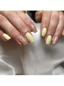 リル(Lill)/