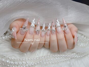 ナミネイルサロン(Nami Nail Salon)/