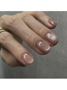 ビューティーサロン ハル(Beauty Salon ha_ru)/水光マグネット