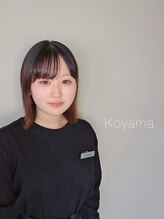 ナイン(Nine.) Koyama