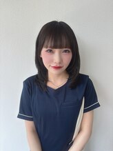 ヘッドミント 小田原店&nbsp;Yui 