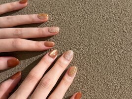 定額one art @ceu_nail.8