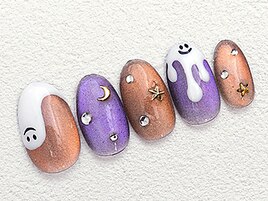 【定額】6490円★ハロウィン
