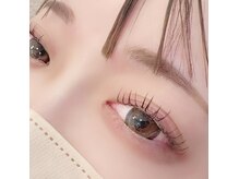 キャンディベース フクシマ(Candybase Fukushima)の雰囲気（10月よりまつ毛パーマスタート！ネイルと同時施術も可能◎）