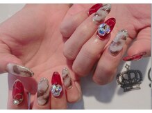 バーバラネイルサロン(Babarla)/スカルプ定額初回¥17900