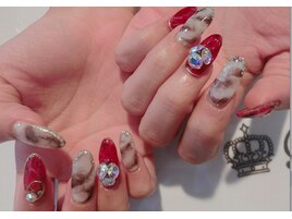 スカルプ定額初回¥17900