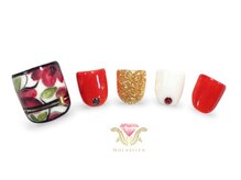 ノーラスリエン(Nolaslien)/パラジェル 麻布十番