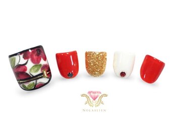 ノーラスリエン(Nolaslien)/パラジェル 麻布十番