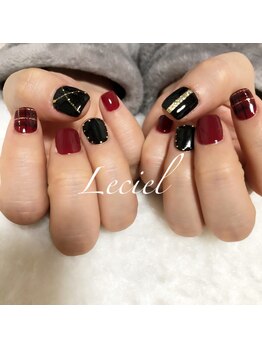 ルシエル(LeCiel)/デザインから選べる定額6990円