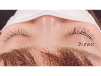 アイサロン リモア(Rimore)/