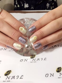 オンネイル(on nail)/